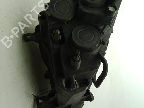 Left headlight CITROËN BERLINGO Box Body/MPV (B9) 1.6 HDi 90 | BP32467676C28 - Image 2