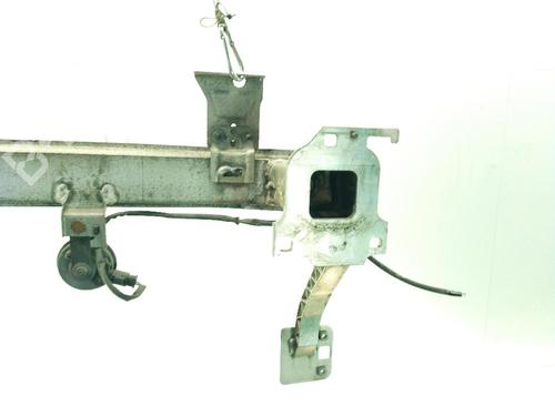 Tværbjælke CITROËN C4 CACTUS 1.2 VTi 82 | BP32490816C162