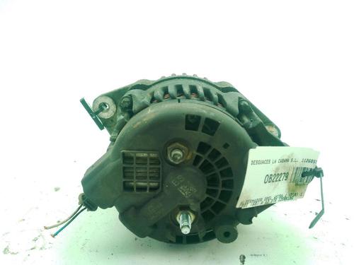 Alternator OPEL ASTRA J (P10) 1.7 CDTI (68) | BP31125587M7 - Image 4