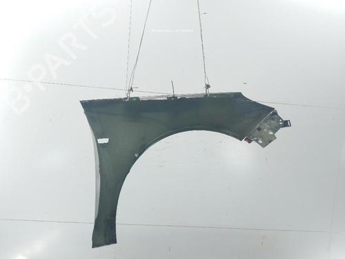 Left front fenders OPEL INSIGNIA A Sports Tourer (G09) 1.6 CDTi (35) | BP26174107C41 