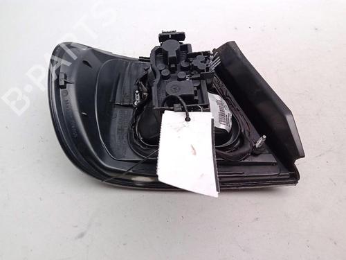 Right taillight NISSAN PRIMERA (P11) 1.6 16V | BP29021894C35 