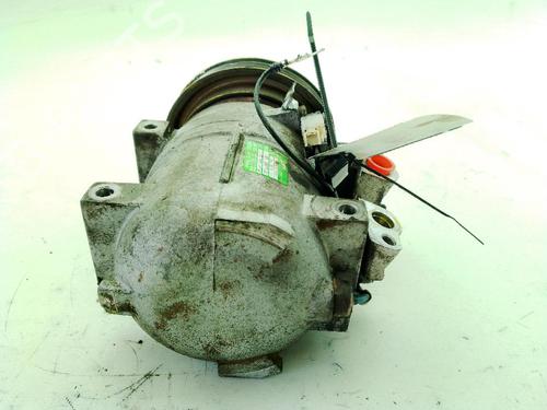 AC compressor SSANGYONG KYRON 2.0 Xdi | BP30191846M34 