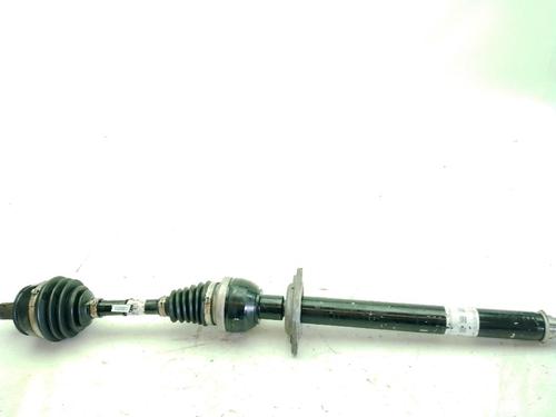 Right front driveshaft MERCEDES-BENZ A-CLASS (W176) A 200 CDI / d (176.008) | BP37019074M39 - Image 2