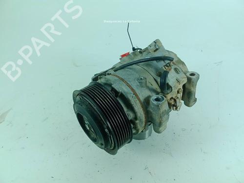 Used AC compressor TOYOTA LAND CRUISER PRADO (_J15_) 2.8 D-4D (GDJ150_, GDJ155_, GDJ150, GDJ151) (177 hp) 18360795