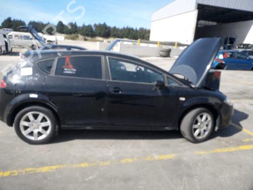 Starter SEAT LEON (1P1) 1.6 | BP18368894M8 