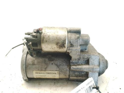 Used Starter Starter RENAULT TALISMAN Grandtour (KP_) 1.5 dCi 110 (110 hp) 26673089 26673089