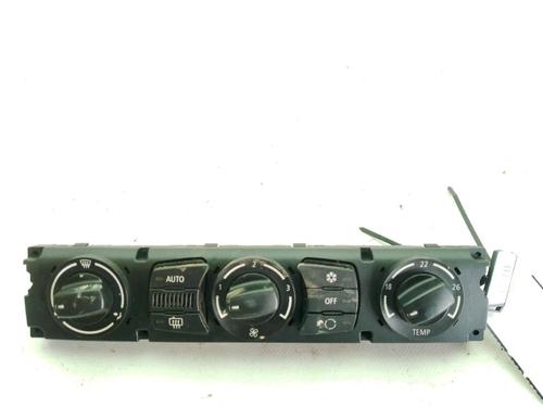 Used Climate control Climate control BMW 5 (E60) 520 d (163 hp) 33262905 33262905
