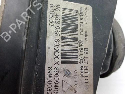 Right headlight CITROËN C4 I (LC_) 1.4 16V | BP27472630C29 