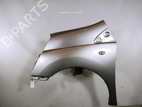 Forkjerm venstre FIAT SCUDO Bus (270_, 272_) 2.0 D Multijet (120 hp) 31988574
