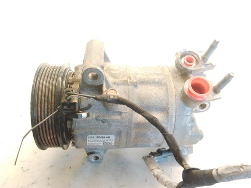 AC compressor FORD TRANSIT CONNECT V408 Box Body/MPV 1.5 EcoBlue | BP27587826M34 - Image 3