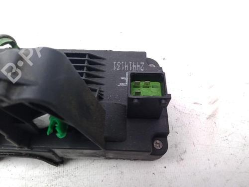 Rear right lock OPEL VECTRA B (J96) 1.6 i 16V (F19) | BP28209052C99 