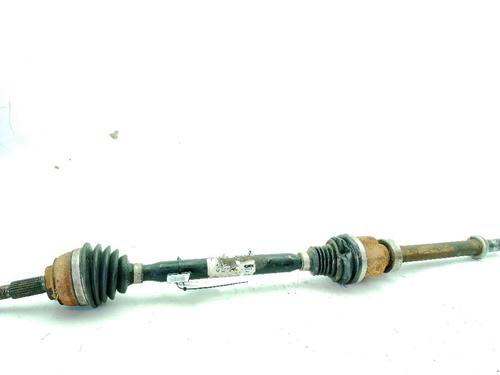 Used Right front driveshaft Right front driveshaft RENAULT ZOE (BFM_) ZOE (88 hp) 35774664 35774664
