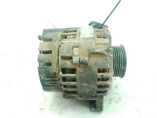 Alternator AUDI A4 B6 (8E2) 2.5 TDI quattro | BP36515014M7 - Image 3