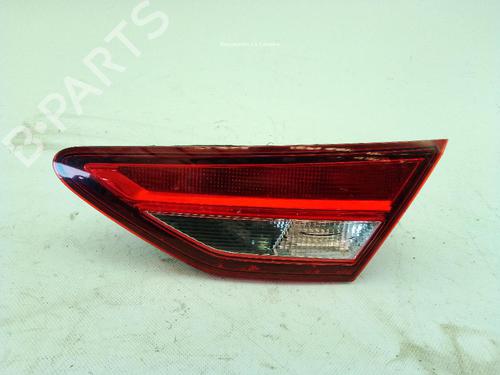 Right tailgate light SEAT LEON (5F1) 1.2 TSI | BP26571939C80 - Image 5