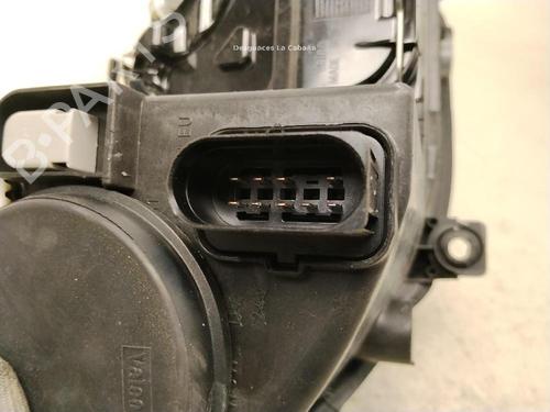 Left headlight SEAT ALTEA (5P1) 1.6 TDI | BP37067330C28 - Image 4