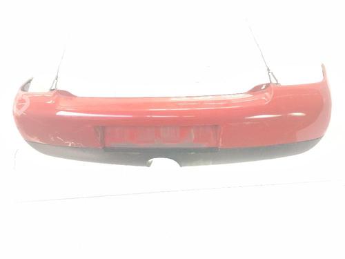 Used Rear bumper Rear bumper VW LUPO I (6X1, 6E1) 1.4 16V (75 hp) 35750240 35750240