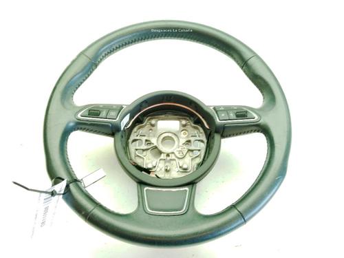 Used Steering wheel Steering wheel AUDI A1 (8X1, 8XK) 1.6 TDI (115 hp) 34340352 34340352