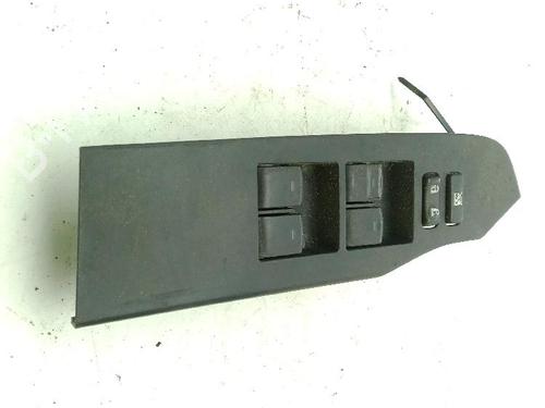 Left front window switch TOYOTA AURIS Estate (_E18_) 1.8 Hybrid (ZWE186_, ZWE186R, ZWE186H) | BP32280297I27 - Image 1