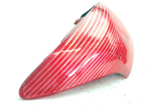 Left taillight PEUGEOT 407 (6D_) 2.0 HDi (6DRHRH) | BP27924728C34 