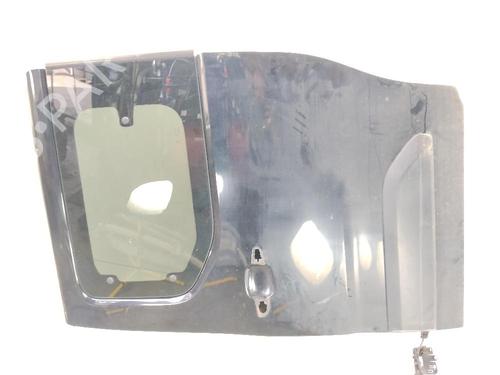 Used Left rear door Left rear door OPEL COMBO E Tour / Life (K9) 1.5 (102 hp) 34612077 34612077