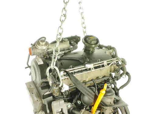 Motor SEAT IBIZA III (6L1) 1.9 TDI (100 hp) 32182543