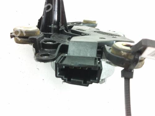 Rear wiper motor MERCEDES-BENZ B-CLASS Sports Tourer (W246, W242) B 180 CDI / d (246.212) | BP18357656M102 
