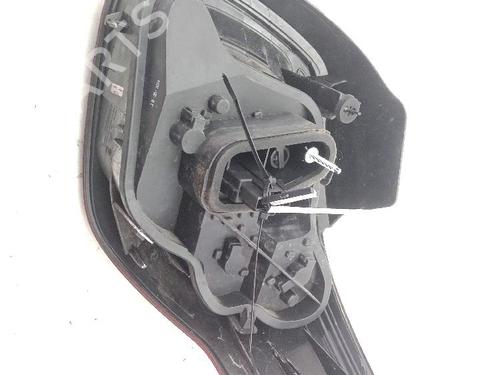 Left taillight CITROËN DS3 (SA_) 1.6 HDi 90 | BP24043790C34 - Image 4