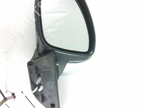 Used Left mirror PEUGEOT 208 I (CA_, CC_) 1.6 HDi / BlueHDi 75 (75 hp) 18368768