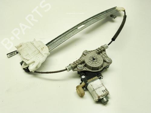 Rear left window mechanism KIA RIO IV (YB, SC, FB) 1.25 | BP40560571C24 - Image 2