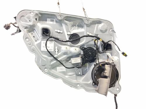 Used Rear left window mechanism Rear left window mechanism ALFA ROMEO 159 (939_) 2.2 JTS (939AXB1B, 939AXB11) (185 hp) 33571132 33571132