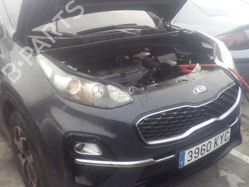 Alternator KIA SPORTAGE IV (QL, QLE) 1.6 GDI | BP24042062M7 