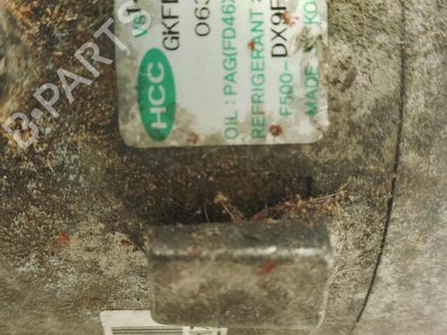 AC compressor HYUNDAI ix35 (LM, EL, ELH) 1.7 CRDi | BP32490804M34 - Image 2