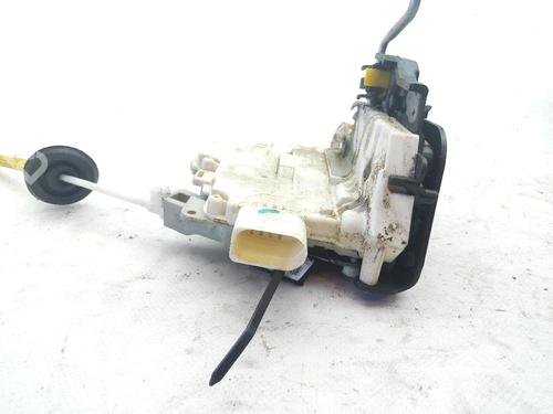 Front left lock AUDI A3 (8P1) 1.9 TDI | BP23452124C98 