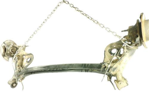 Used Rear axle SUZUKI VITARA (LY) 1.4 T AllGrip (APK414) (140 hp) 30871510