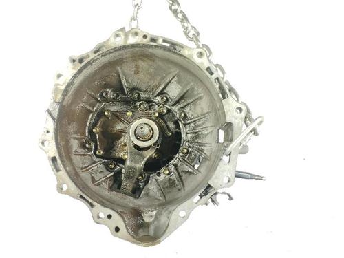 Used Gearbox Gearbox TOYOTA 4 RUNNER II (_N13_) 3.0 TD (KZN130_, KZN130G, KZN130W) (125 hp) 27889461 27889461