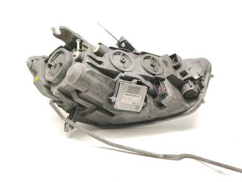 Left headlight AUDI A6 C7 (4G2, 4GC) 3.0 TDI quattro | BP39225497C28 - Image 3