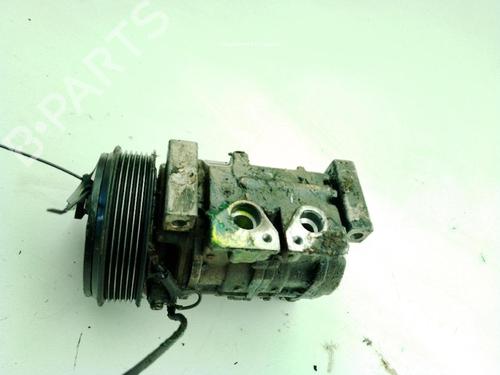 AC compressor TATA SAFARI (42_FD) 2.2 TDiC | BP30146548M34