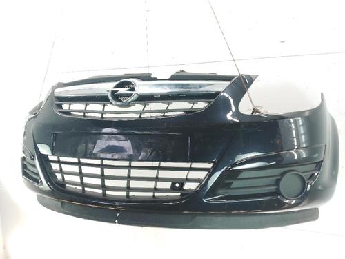 Front bumper OPEL CORSA D (S07) 1.3 CDTI (L08, L68) | BP28312874C7 