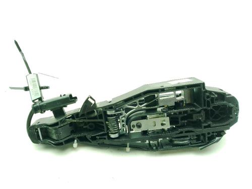 Rear right interior door handle CITROËN SPACETOURER Bus (V_) 2.0 BlueHDi 150 | BP32313181I16 - Image 2