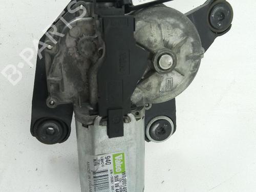 Used Rear wiper motor ALFA ROMEO GIULIETTA (940_) 1.6 JTDM (940FXD1A) (105 hp) 18948130