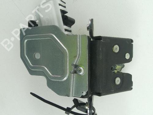 Used Tailgate lock Tailgate lock MAZDA CX-5 (KF) 2.2 D (150 hp) 18376311 18376311