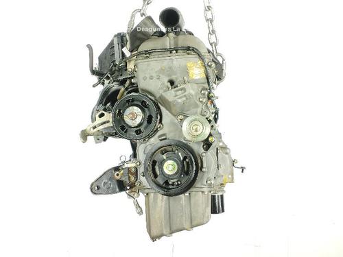 Engine NISSAN PIXO (UA0) 1.0 | BP33811175M1 - Image 5