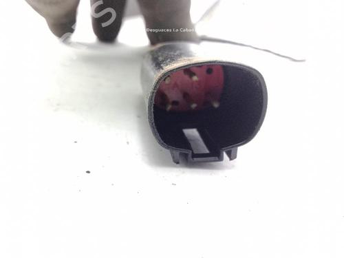 Left mirror FORD TRANSIT CONNECT (P65_, P70_, P80_) 1.8 Di | BP24996483C26 