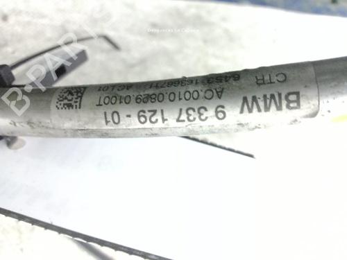 Pipe BMW 3 Touring (F31) 320 d | BP24046569M125 