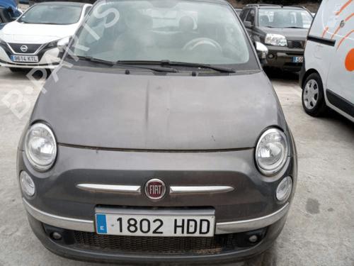 Other FIAT 500 (312_) 0.9 (312AXG1A, 312.AXG11) | BP24041368O1  - Image 6