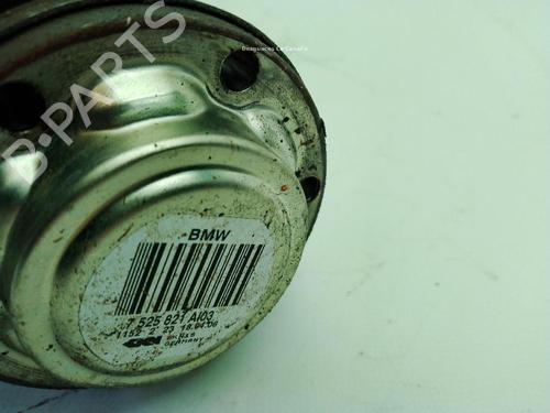 Left rear driveshaft BMW 3 (E90) 320 i | BP34364143M40 - Image 2