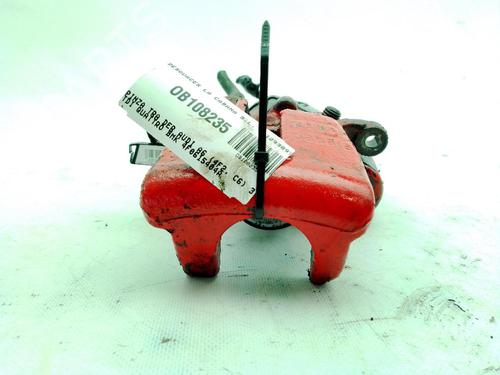 Used Right rear brake caliper Right rear brake caliper AUDI A6 C6 (4F2) 3.0 TDI quattro (225 hp) 33651440 33651440