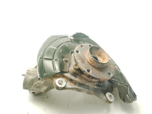 Left front steering knuckle ALFA ROMEO GIULIETTA (940_) 1.6 JTDM (940FXD1A) | BP24050069M25 