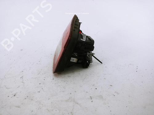 Left tailgate light CITROËN C5 III (RD_) 1.6 HDi 110 (RD9HL0, RD9HR8, RD9HRA) | BP31988926C79