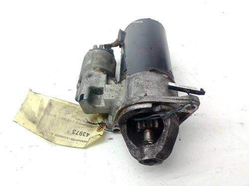Used Starter Starter MERCEDES-BENZ B-CLASS Sports Tourer (W245) B 180 CDI (245.207) (109 hp) 26652292 26652292
